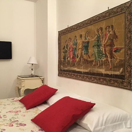 Affittacamere Arco Polinori Foligno Ngoại thất bức ảnh