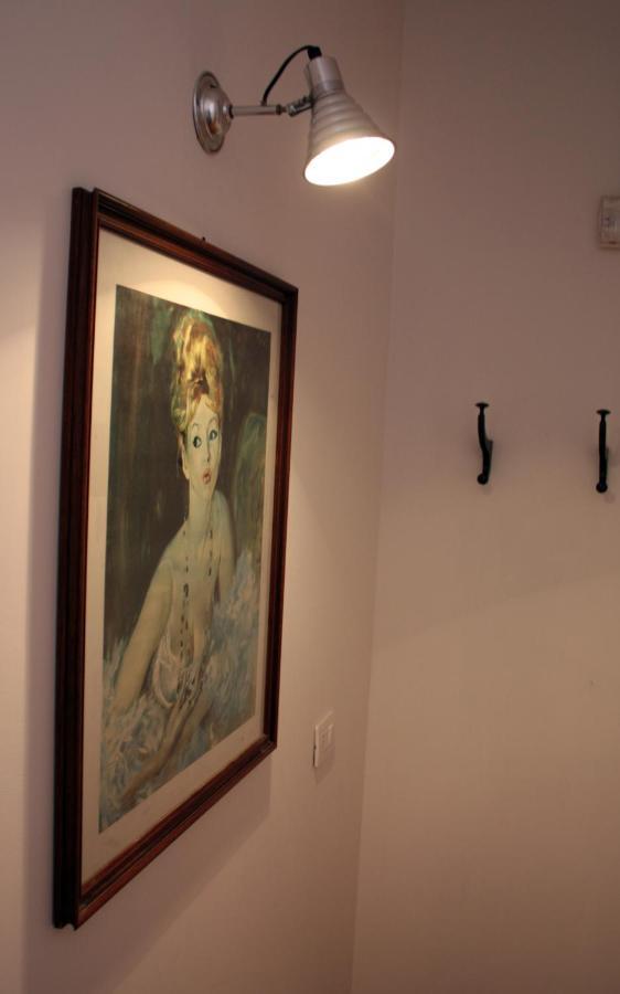Affittacamere Arco Polinori Foligno Phòng bức ảnh