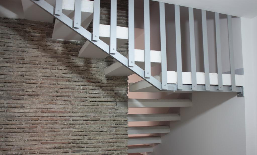 Affittacamere Arco Polinori Foligno Ngoại thất bức ảnh
